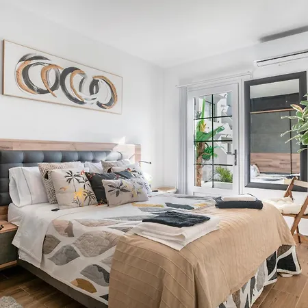 Apartment Valentina *