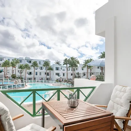 Valentina Apartament Tías