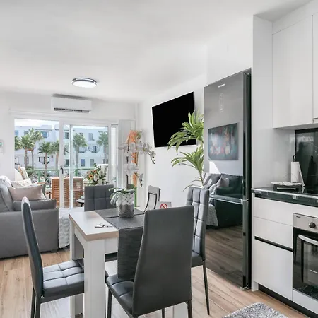 Apartament Valentina *