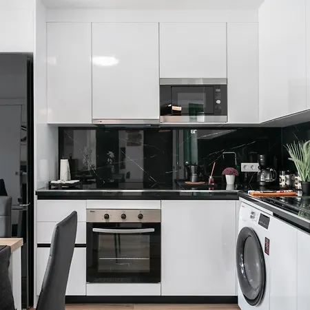 Apartament Valentina Tías