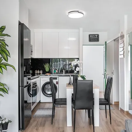 Apartment Valentina Tias