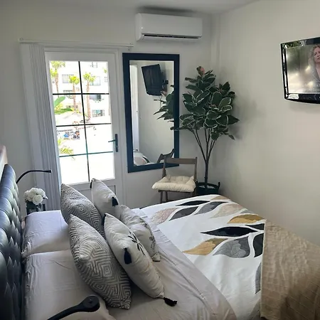 Apartment Valentina