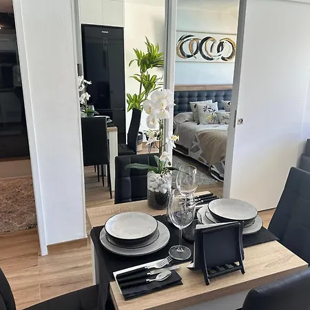 Valentina Apartment