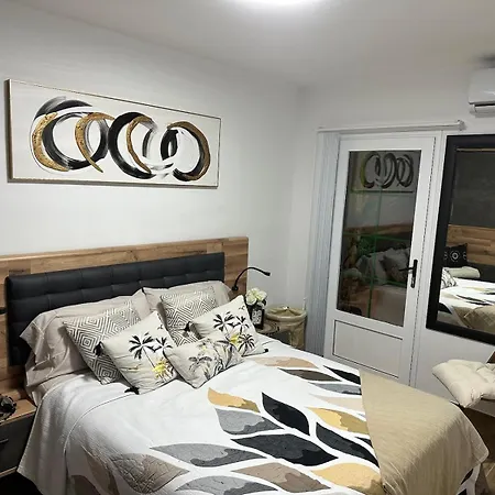 Apartment Valentina *