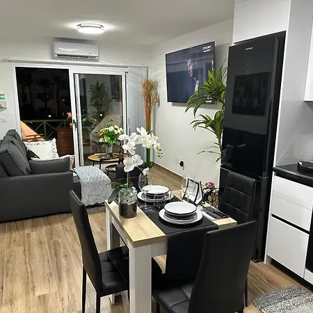 Valentina Apartment