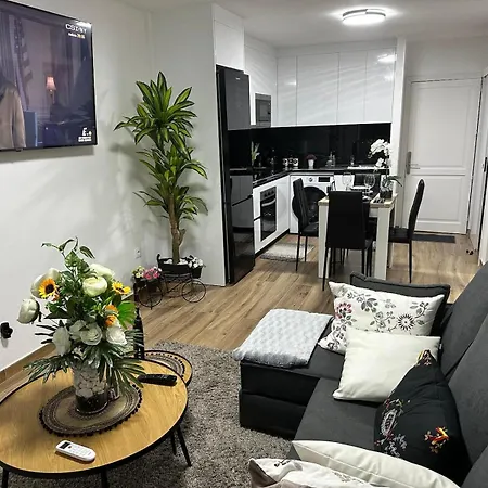 Valentina Apartment *