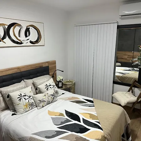 Valentina Apartment Tias