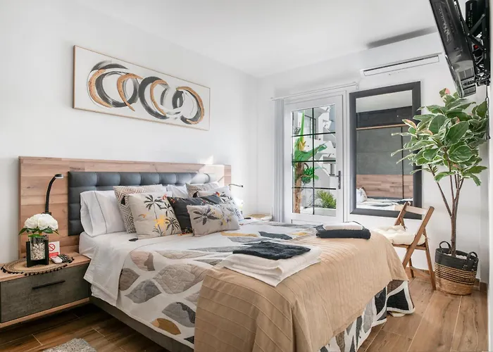 Apartament Valentina *