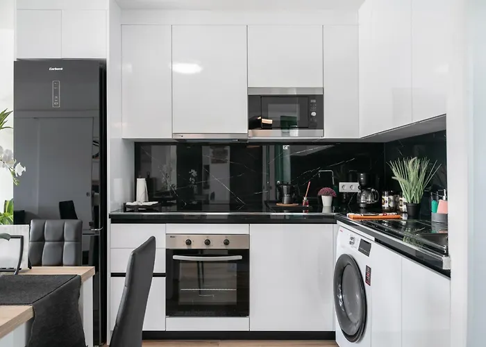 Apartament Valentina Tías