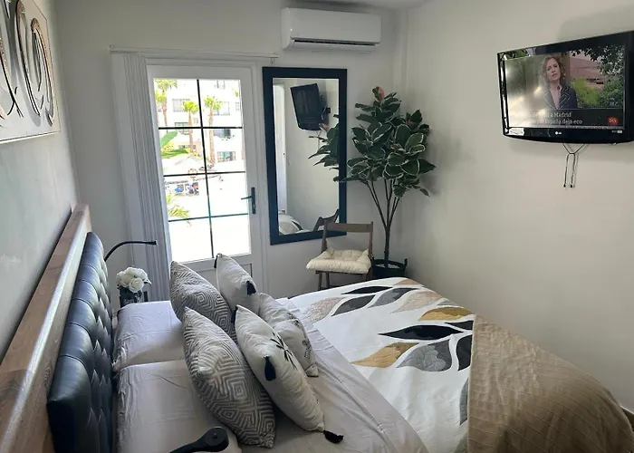 Apartament Valentina