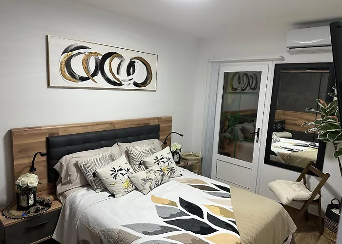 Apartament Valentina *