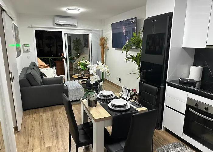 Valentina Apartament