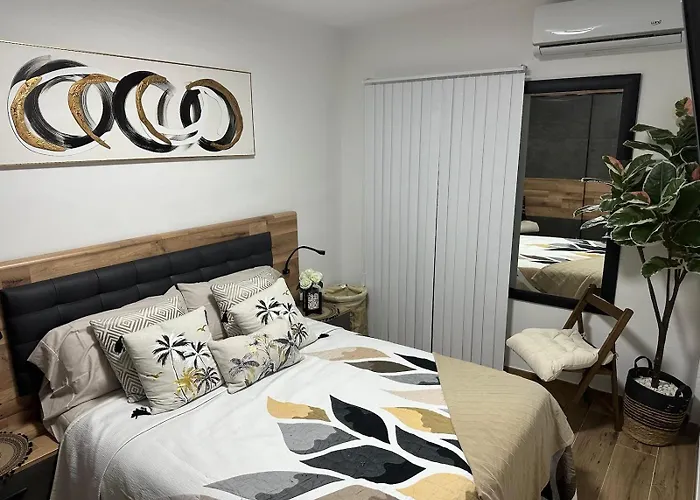 Valentina Apartament Tías